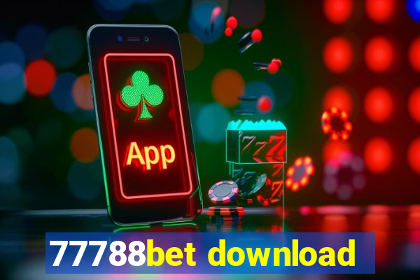 77788bet download