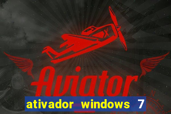 ativador windows 7 loader download