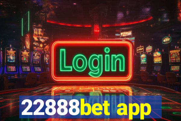 22888bet app