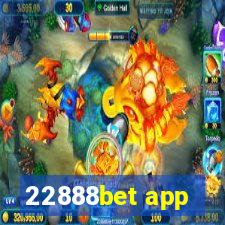 22888bet app