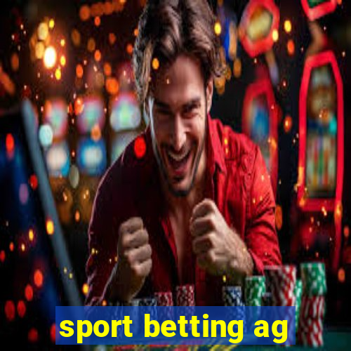 sport betting ag