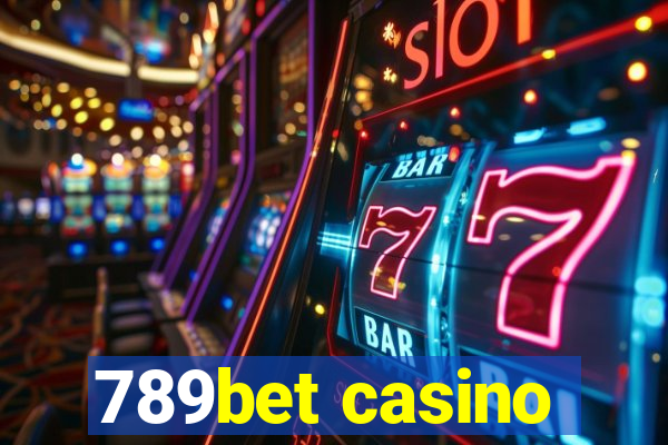 789bet casino