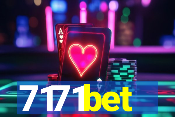 7171bet