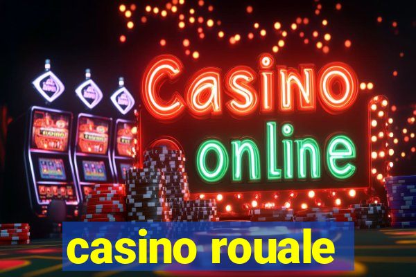 casino rouale