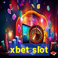 xbet slot