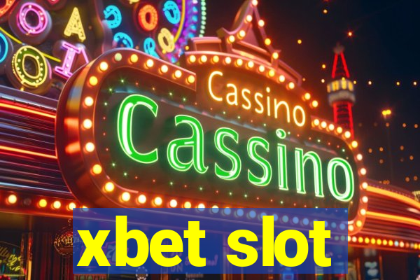 xbet slot