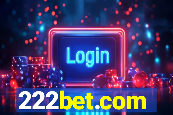 222bet.com