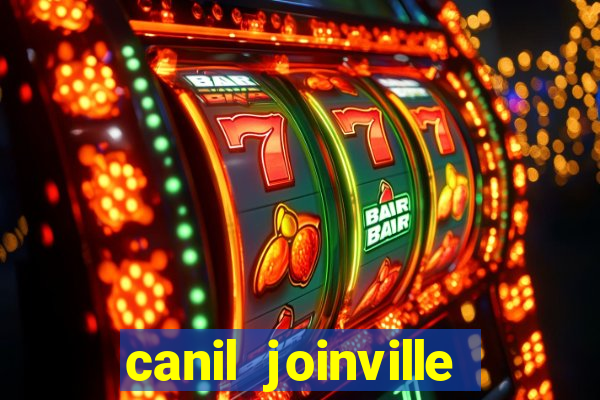 canil joinville vila nova