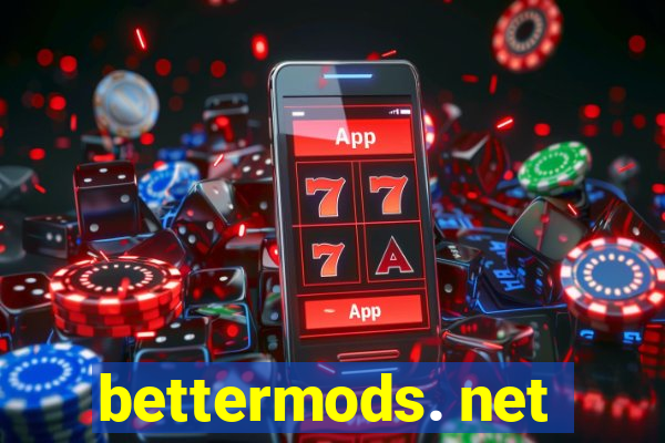 bettermods. net