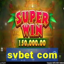 svbet com