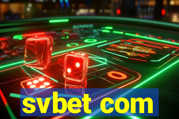 svbet com