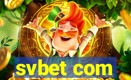 svbet com