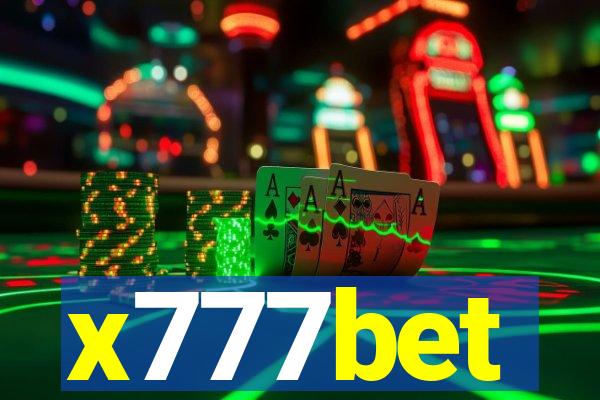 x777bet