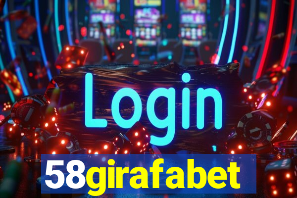 58girafabet