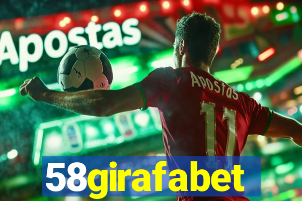 58girafabet