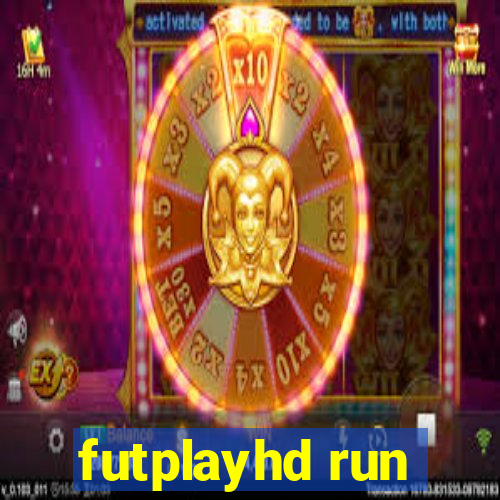 futplayhd run