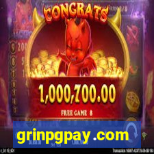 grinpgpay.com