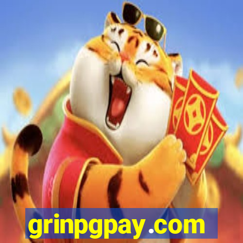 grinpgpay.com