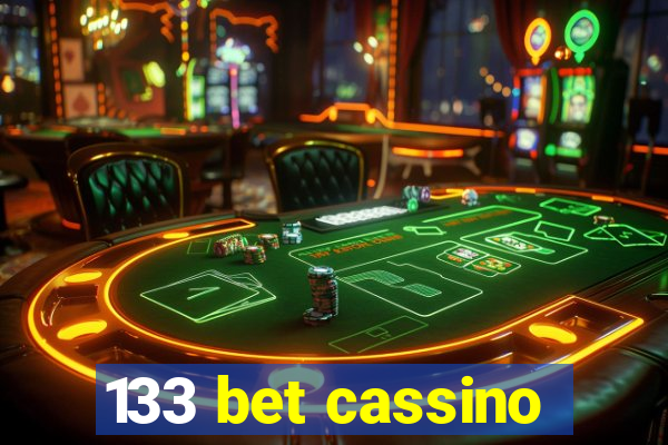 133 bet cassino