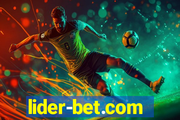 lider-bet.com