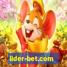 lider-bet.com