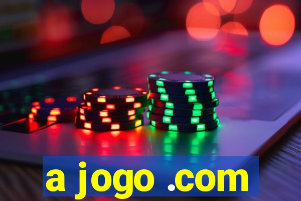 a jogo .com