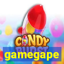 gamegape