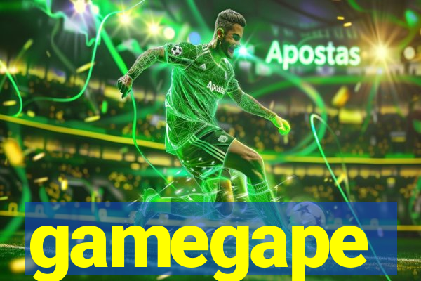 gamegape