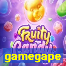 gamegape