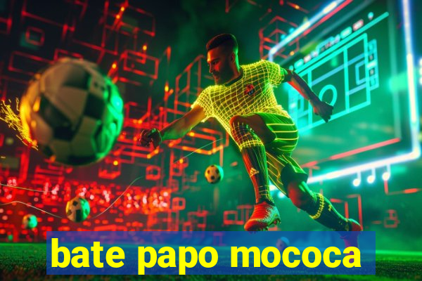 bate papo mococa