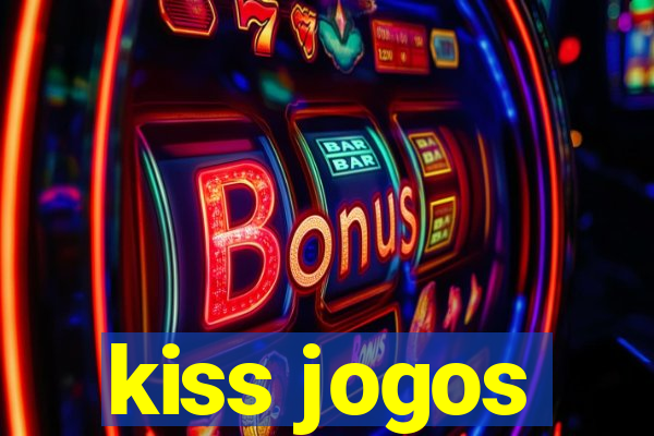 kiss jogos