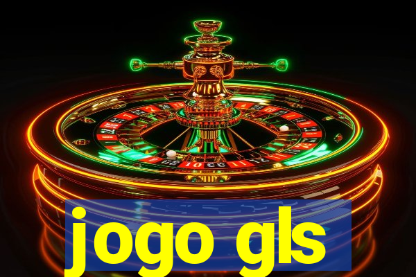 jogo gls