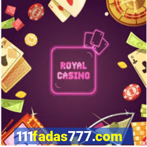 111fadas777.com