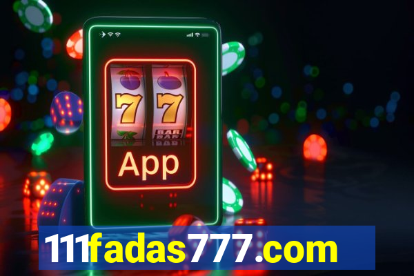 111fadas777.com