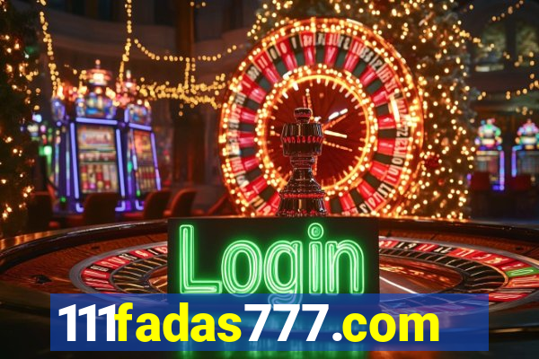 111fadas777.com