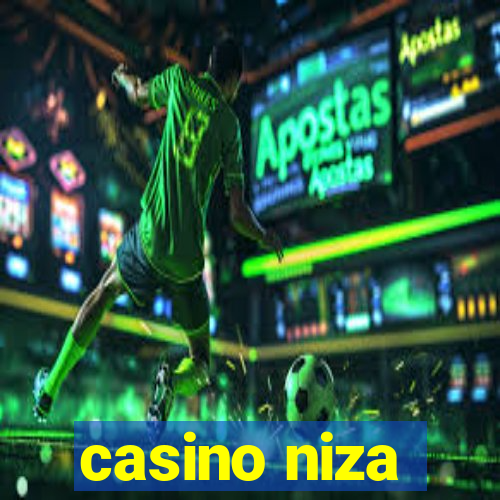 casino niza