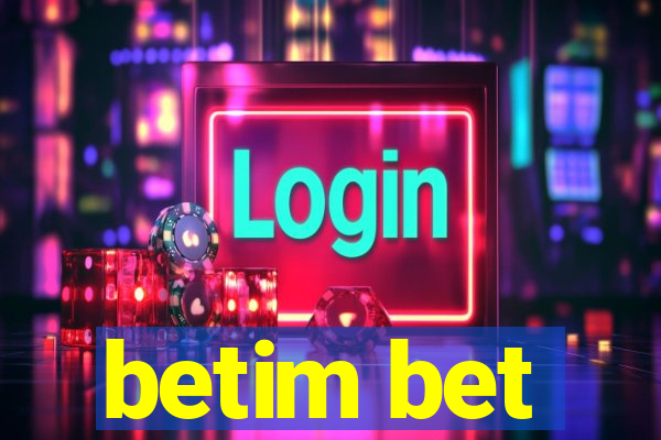 betim bet