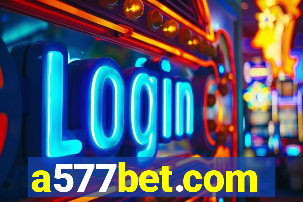 a577bet.com