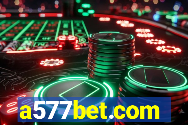 a577bet.com