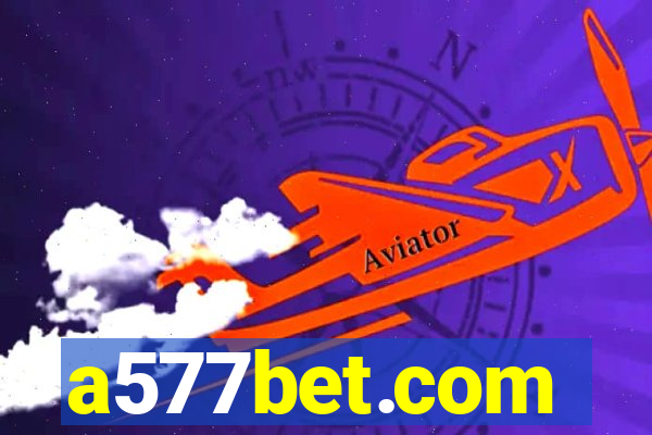 a577bet.com