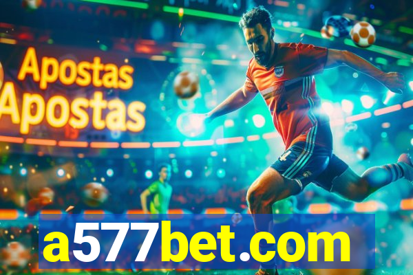 a577bet.com