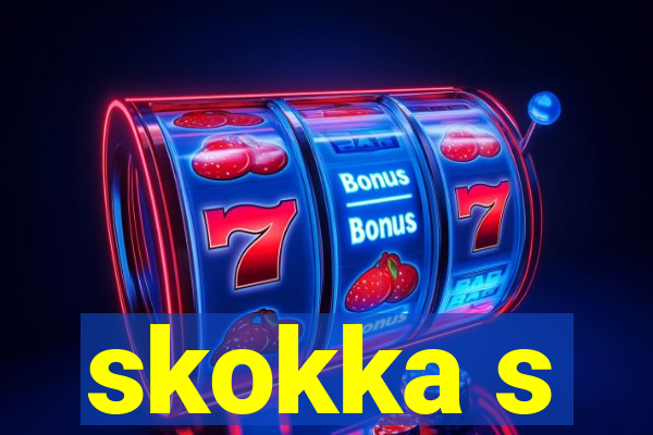 skokka s