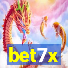 bet7x