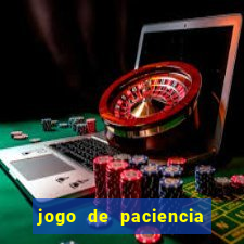 jogo de paciencia spider 360