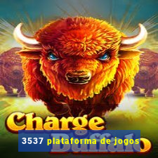 3537 plataforma de jogos