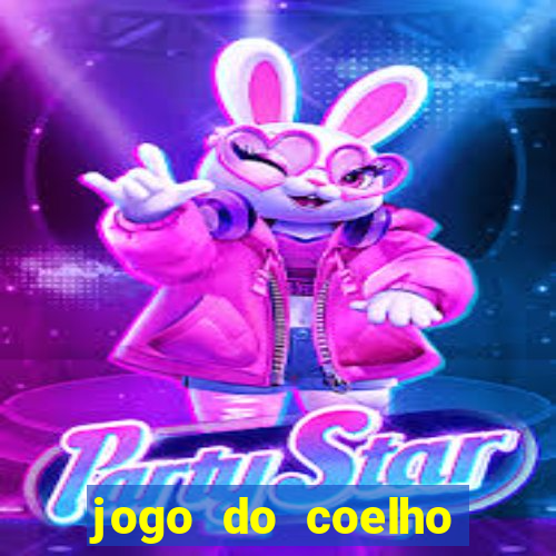 jogo do coelho jogo do coelho