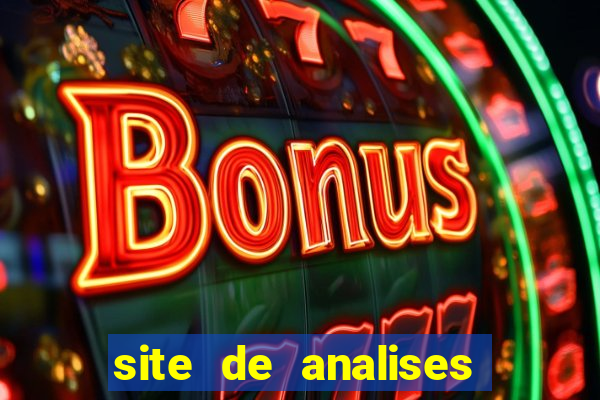 site de analises futebol virtual bet365