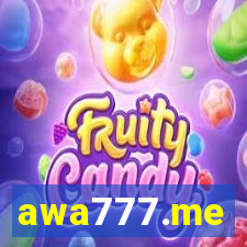 awa777.me