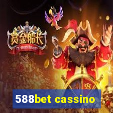 588bet cassino