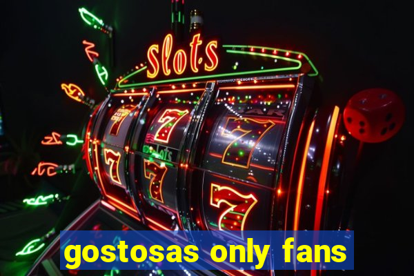 gostosas only fans